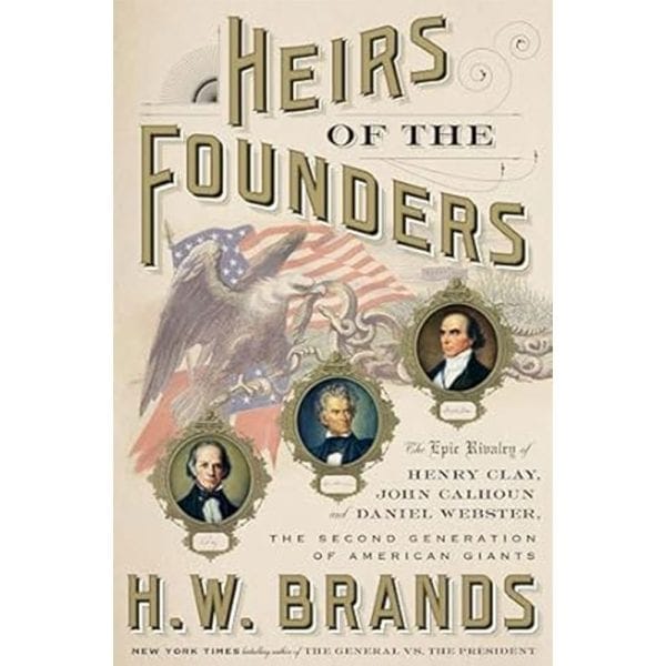 Heirs of the Founders