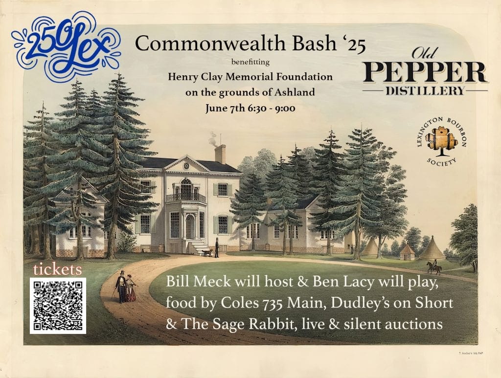 Commonwealth Bash 2025